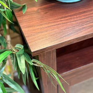 Fireplace Entertainment Unit