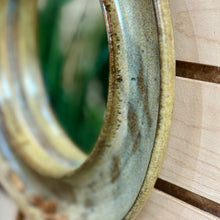 Load image into Gallery viewer, Pottery Mirror
