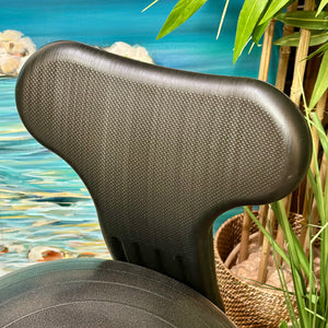 Gaiam Yoga Ball Chair