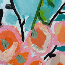 Load image into Gallery viewer, Floral Garden III Art
