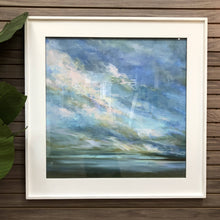 Load image into Gallery viewer, A View of the Ocean Sky
