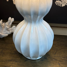 Load image into Gallery viewer, Bassett 'Antoinette' Lamp
