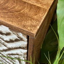 Load image into Gallery viewer, 3DR Greek Key Cabinet
