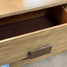Load image into Gallery viewer, Bowery Hill Dresser W/Mirror
