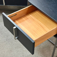 Load image into Gallery viewer, Ethan Allen 'Montclaire' 1DRW Nightstand
