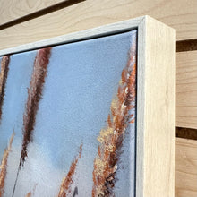 Load image into Gallery viewer, Dunes Framed Canvas
