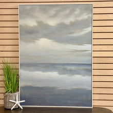 Load image into Gallery viewer, Cloud Beach Reflection
