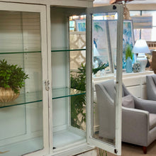 Load image into Gallery viewer, Kincaid Coastal China Cabinet
