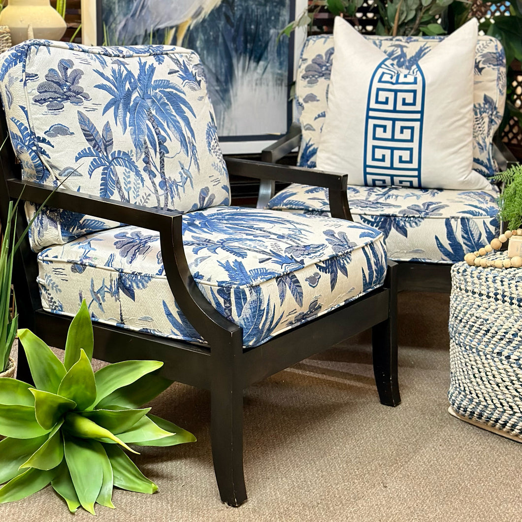 Tommy Bahama Custom Chair