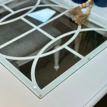 Load image into Gallery viewer, 7PC White Dining Set
