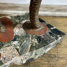 Load image into Gallery viewer, Dumay Gorham Palm Tree Sculpture
