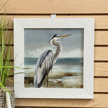 Load image into Gallery viewer, Right Moody Heron Giclee
