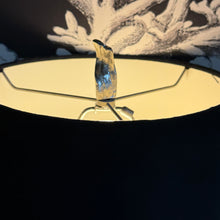Load image into Gallery viewer, Twined Table Lamp
