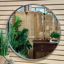Load image into Gallery viewer, Uttermost Round Mirror
