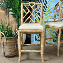 Load image into Gallery viewer, Villa &amp; House 'Hampton' Counter Stool
