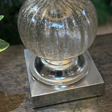 Load image into Gallery viewer, Glass Bulb Lamp
