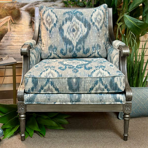 Ethan Allen 'Fairfax' Chair