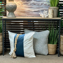 Load image into Gallery viewer, Petite Two-Toned Console
