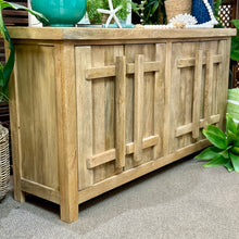 Load image into Gallery viewer, 4DR Mango Cabinet

