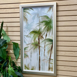 'Forest Of Palms I' Giclee