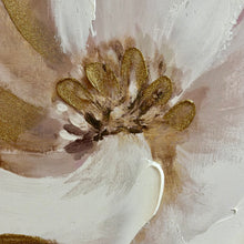 Load image into Gallery viewer, Magnolia Flower Canvas
