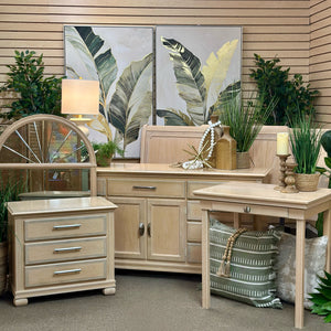 Council Desk/Vanity