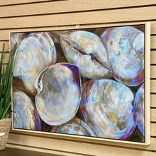 Load image into Gallery viewer, Clam Cluster I
