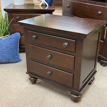 Load image into Gallery viewer, 'Camdyn' Nightstand
