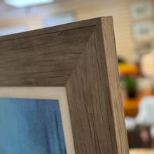 Load image into Gallery viewer, Sailboat Abstract Art
