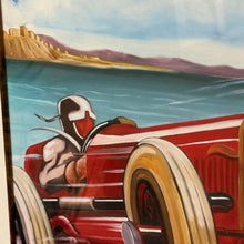 Load image into Gallery viewer, 'Rallye Automobile' Art
