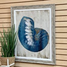 Load image into Gallery viewer, Blue Shell II
