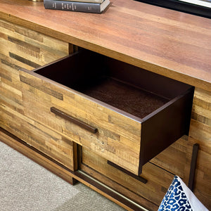 Crate & Barrel 'Seguro' Cabinet