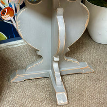 Load image into Gallery viewer, Two Tone Side Table

