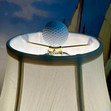 Load image into Gallery viewer, Vintage Golf Club Lamp
