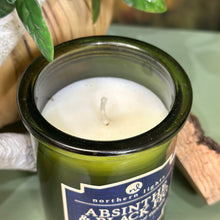 Load image into Gallery viewer, Absinthe &amp; Black Fig Candle
