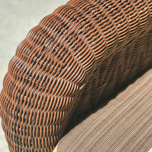 Load image into Gallery viewer, 3PC Resin Wicker Outdoor Set
