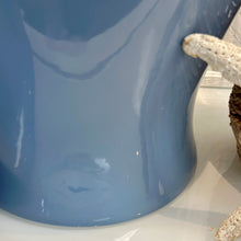 Load image into Gallery viewer, Light Blue Ginger Jar
