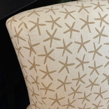 Load image into Gallery viewer, Ivory Starfish Chair
