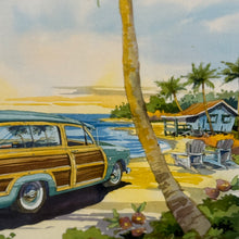 Load image into Gallery viewer, Woody Art II
