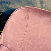 Load image into Gallery viewer, Pink Chair
