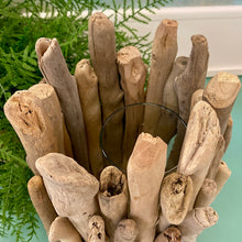 Load image into Gallery viewer, Driftwood Vase
