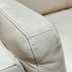 Paliser Leather Sofa