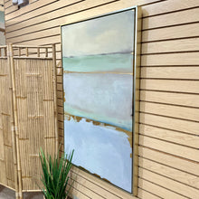 Load image into Gallery viewer, Framed Pastel Art
