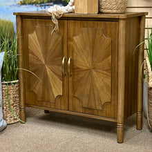 Load image into Gallery viewer, Wood Bachelor Cabinet
