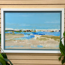 Load image into Gallery viewer, &#39;Serenity At Sea&#39; Giclee
