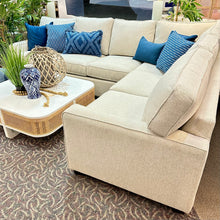 Load image into Gallery viewer, 2PC Off-White Revolution Sectional
