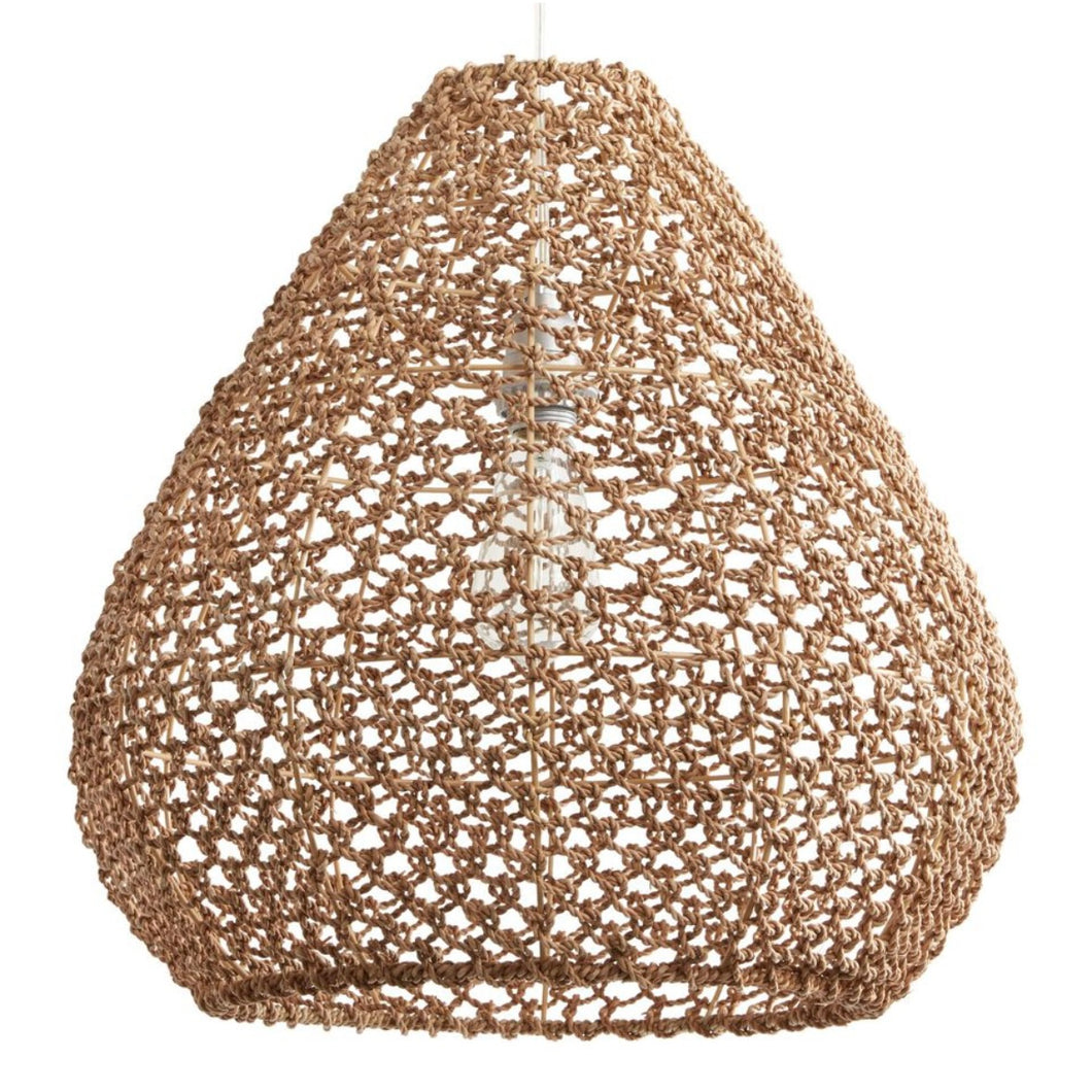 Word Market 'Vicente' Shade Light