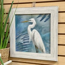 Load image into Gallery viewer, SM Blue/Green Heron II
