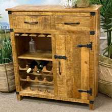 Load image into Gallery viewer, Liberty 'Emmerson' Wine Cabinet
