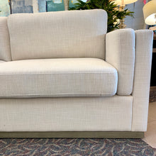 Load image into Gallery viewer, Off White Sofa
